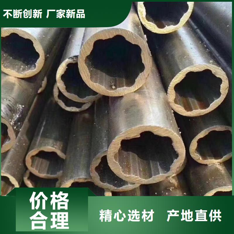 精密钢管制造厂散热器钢管