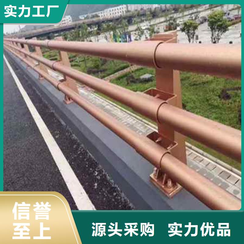 高速公路防撞护栏无中间商