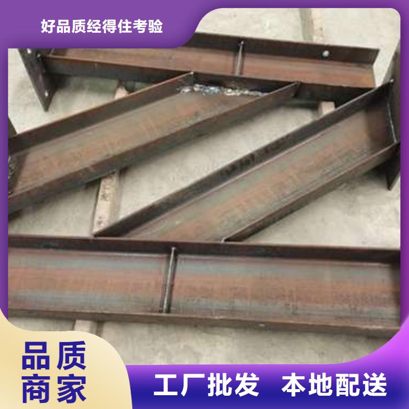 不锈钢道路交通栏杆施工简便