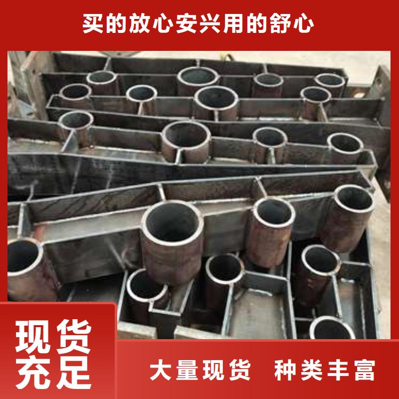 公路防撞护栏使用寿命长