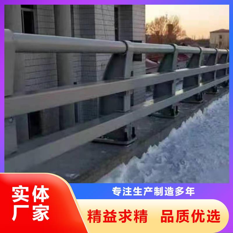 锌钢道路护栏适用广泛