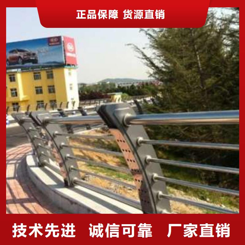 城市天桥栏杆-城市天桥栏杆专业生产