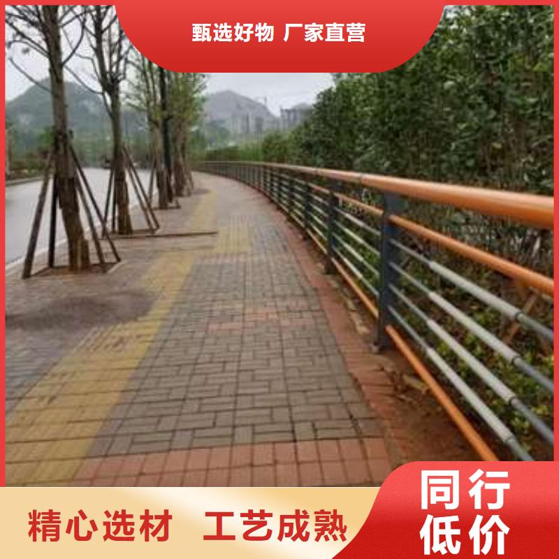 景观灯光栏杆市场现货价格