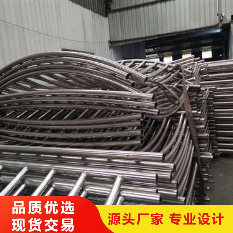 选购【鑫海达】优质22*1.5不锈钢复合管生产厂家