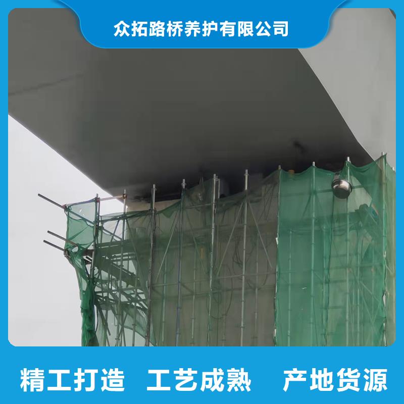 衢州周边开化桥梁支座顶升更换施工流程-欢迎咨询