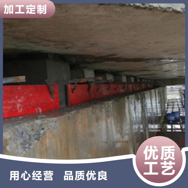 深圳采购大鹏街道桥梁更换橡胶支座施工说明-众拓路桥