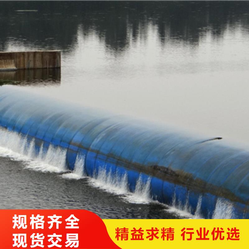 新浦50米长橡胶坝拆除更换施工说明-欢迎咨询