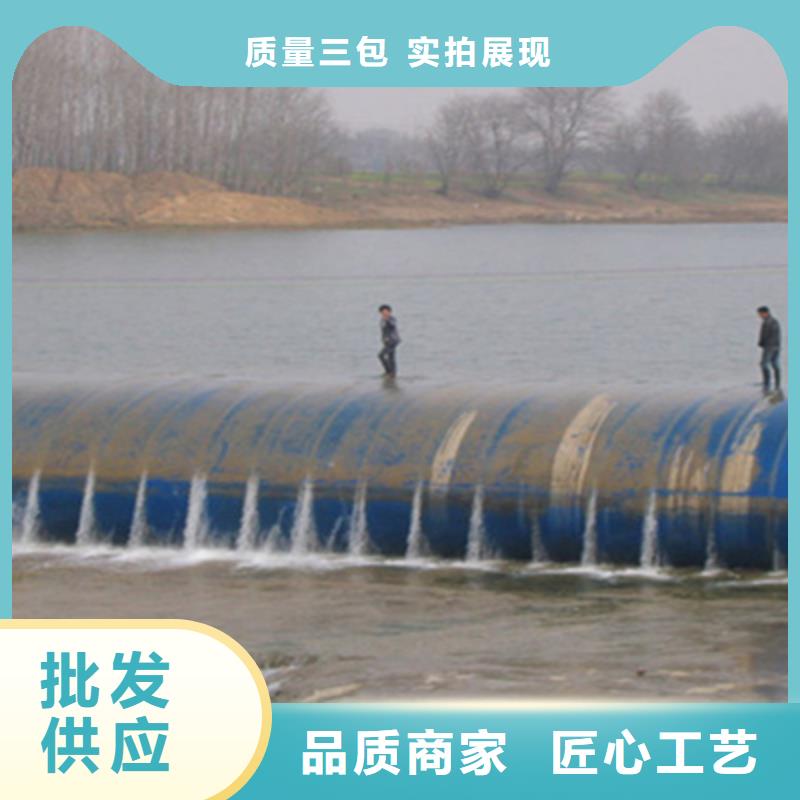 临桂橡胶坝拆除更换施工流程-众拓路桥