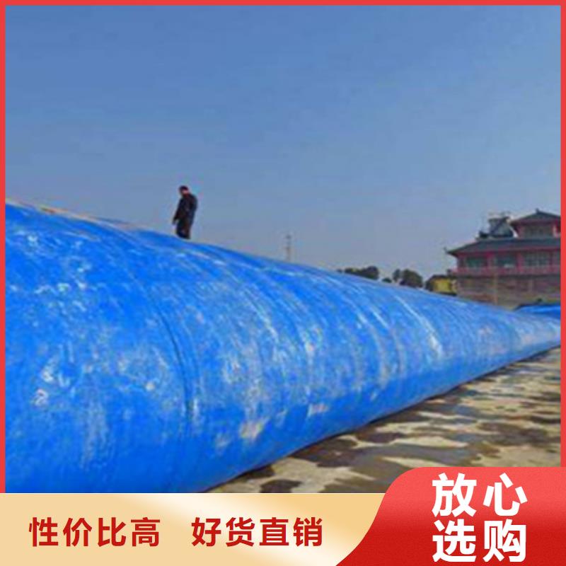 广州番禺更换安装河道橡胶坝施工方法-众拓路桥