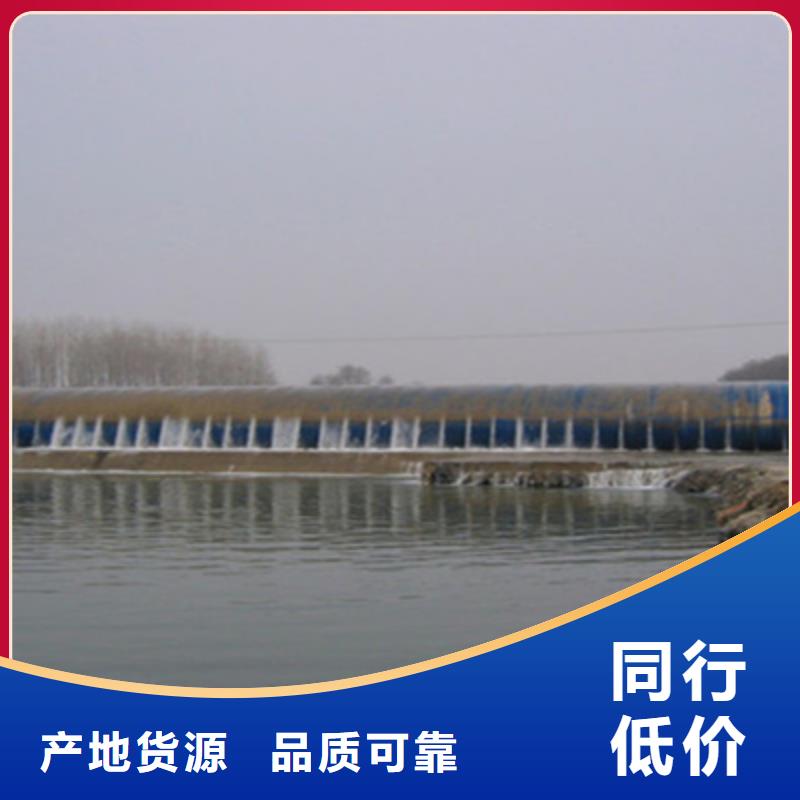 50米长橡胶坝修补施工队伍-众拓路桥