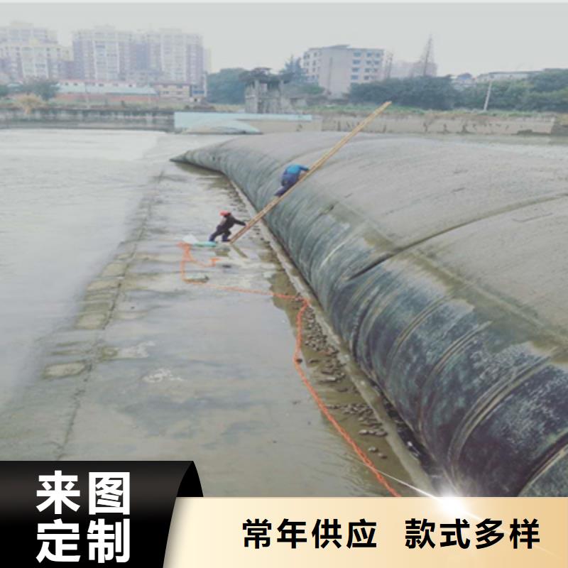 南县更换安装河道拦水坝施工流程-众拓路桥