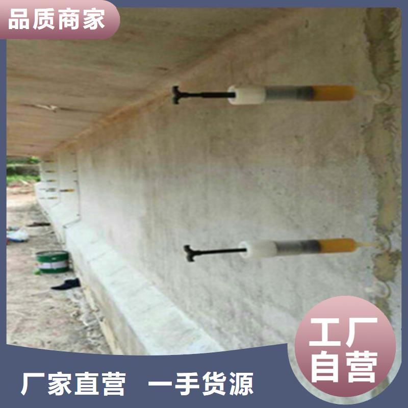 公路桥梁粘贴钢板加固价格-施工队伍