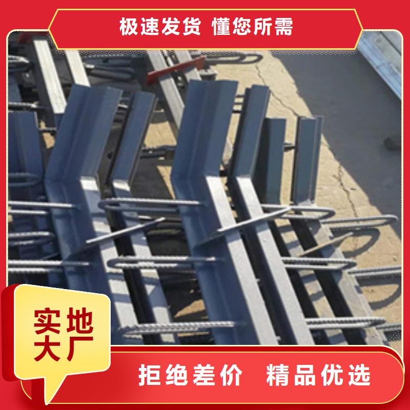 gqf-e40型桥梁伸缩缝构造简单广东深圳观湖街道
