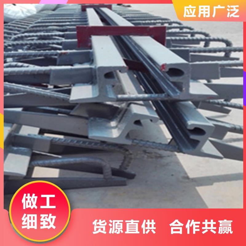 昌江县gqf-e型桥梁伸缩缝规格型号全众拓路桥