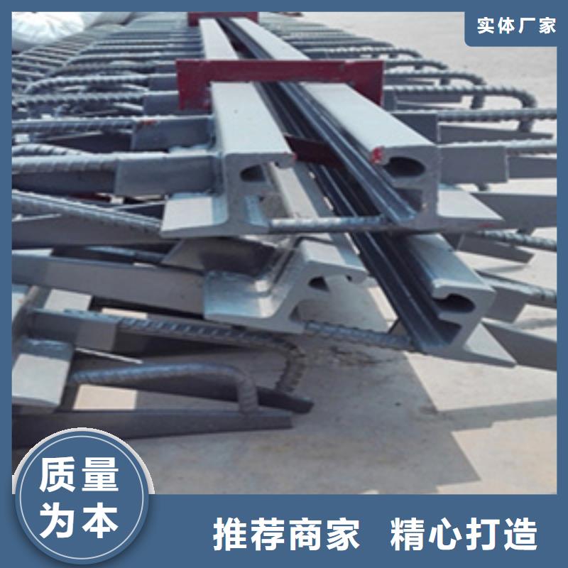 滨州[当地]众拓博兴gqf桥梁伸缩缝装置型号多样-欢迎致电_行业案例