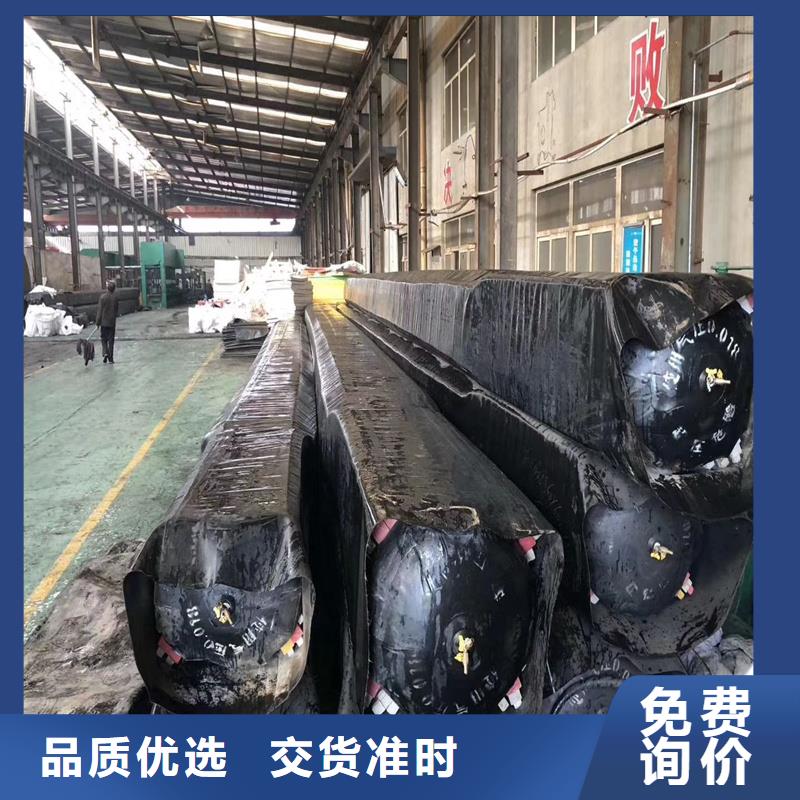 桥梁橡胶气囊厂家价格