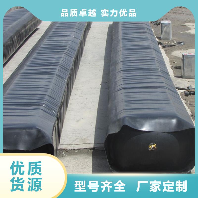 公路桥梁充气橡胶芯模循环使用县