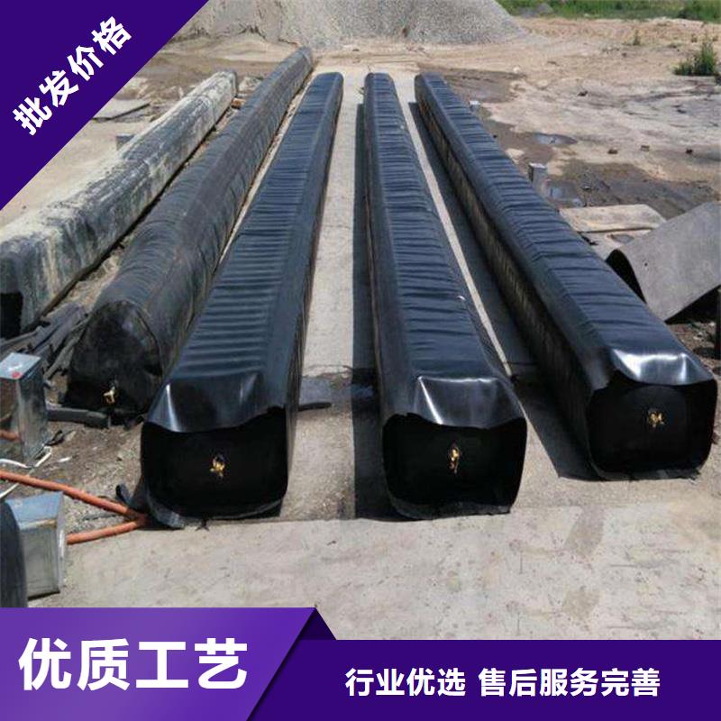 公路桥梁充气橡胶芯模循环使用县