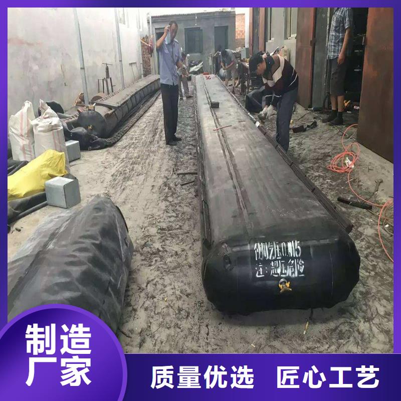 混凝土浇筑充气芯模发货及时