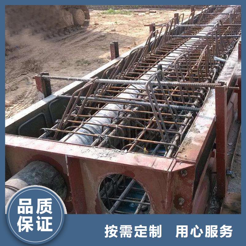 涵洞隧道充气芯模加强加厚