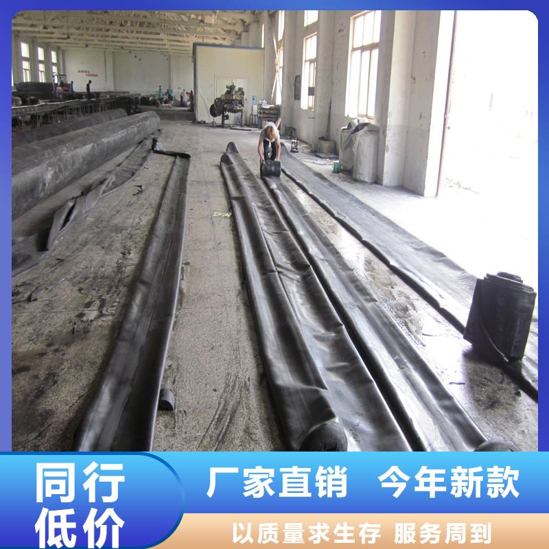 桥梁橡胶充气芯模使用时间长
