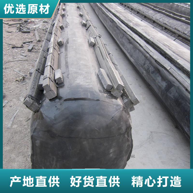 橡胶充气芯模售后无忧
