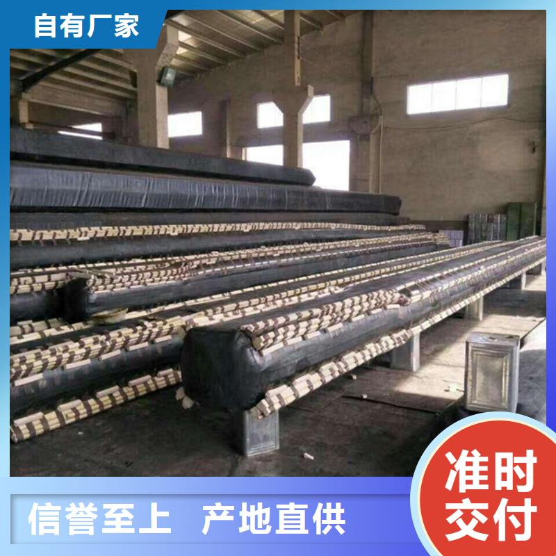 预制梁充气芯模做工细致县