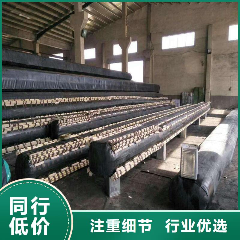 混凝土浇筑充气芯模发货及时县