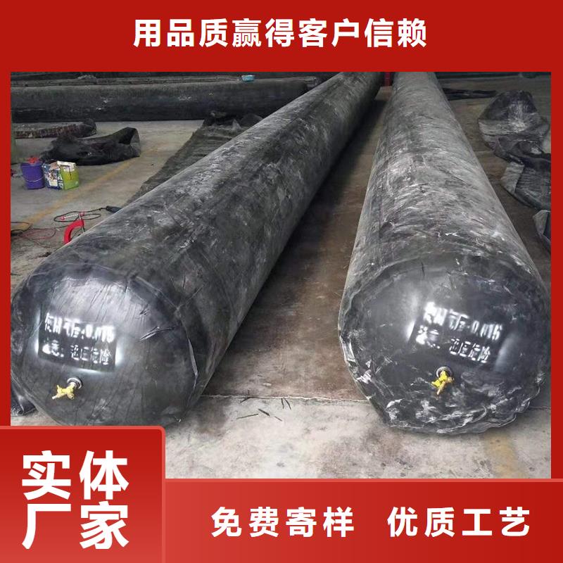 空心板橡胶气囊厂家价格