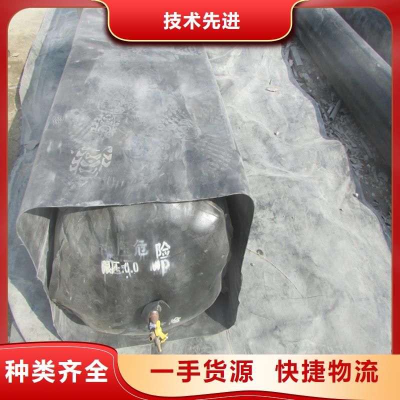 混凝土浇筑充气芯模发货及时
