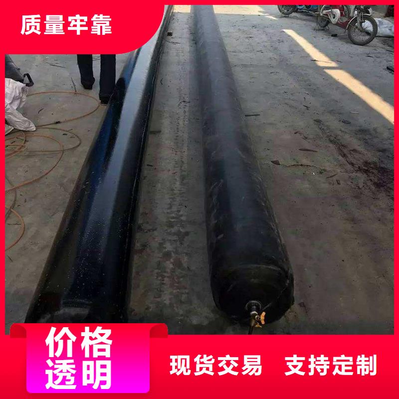 箱梁充气芯模按需定做县