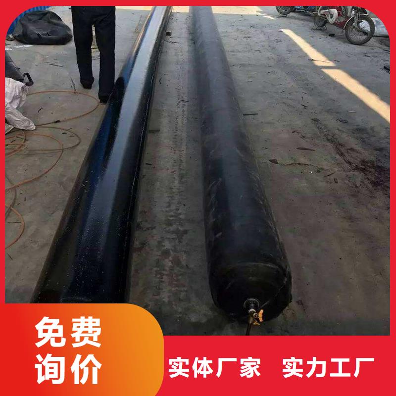圆形充气芯模气密性好县