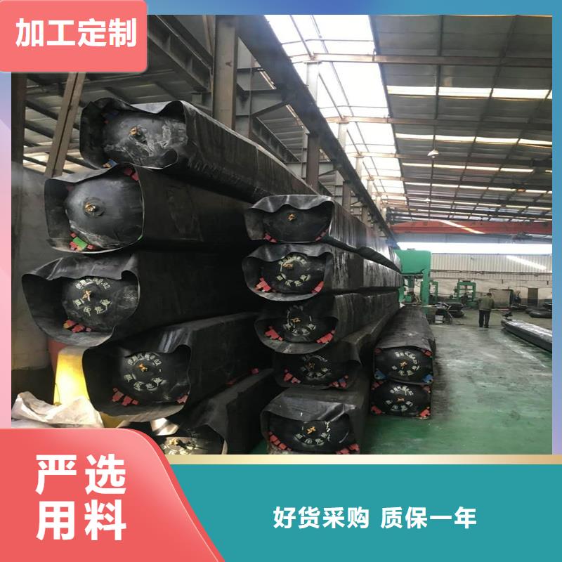 桥梁橡胶充气芯模使用时间长县