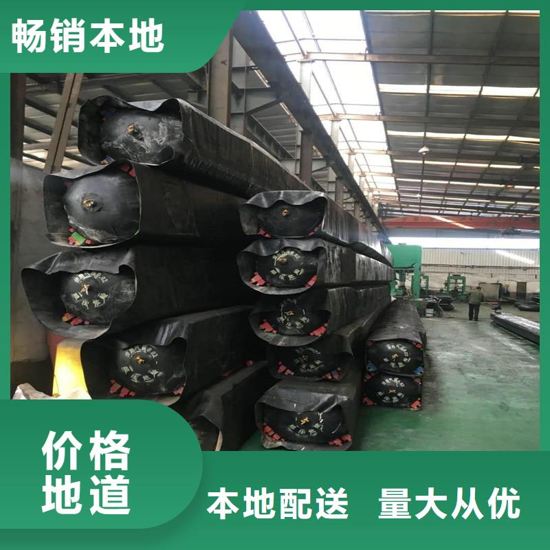 圆形桥梁充气芯模多种型号县