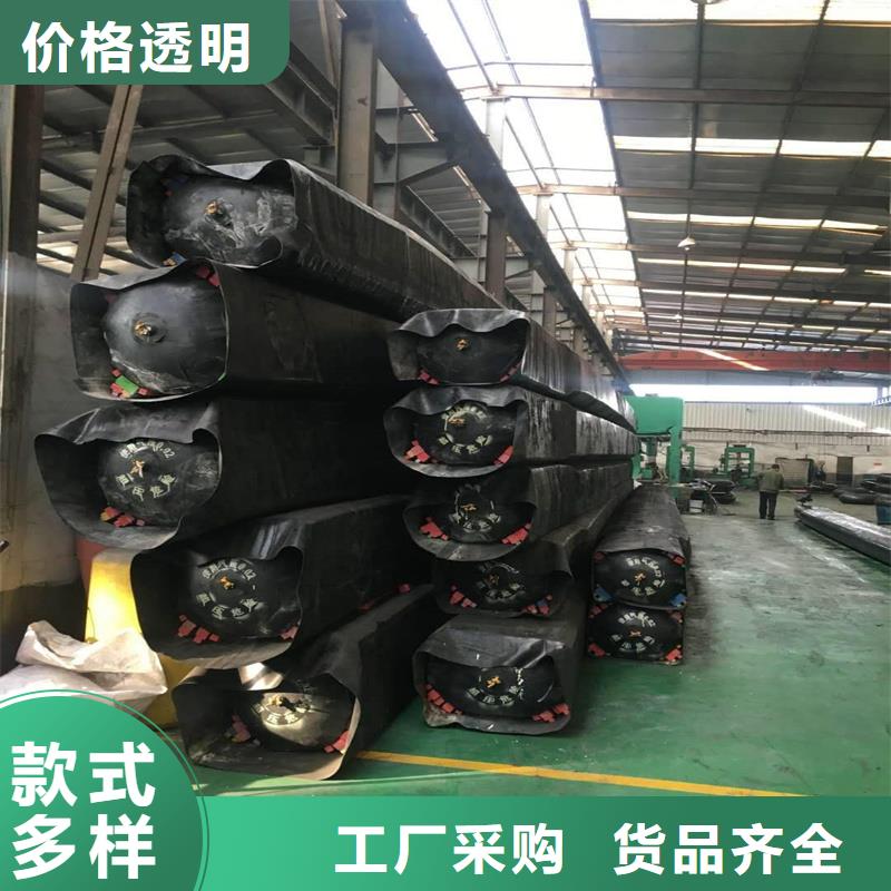11米长桥梁充气芯模源头好货