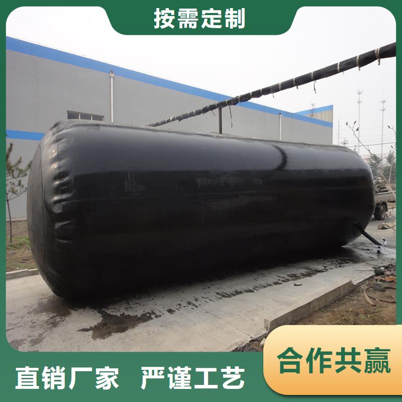 桥梁工程用充气芯模优良材质