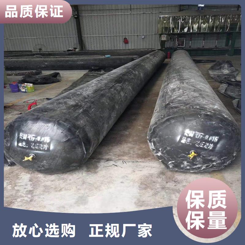 涵洞隧道充气芯模加强加厚