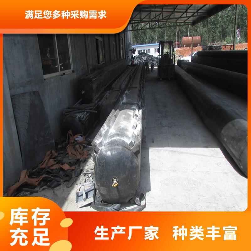 空心板橡胶气囊厂家价格