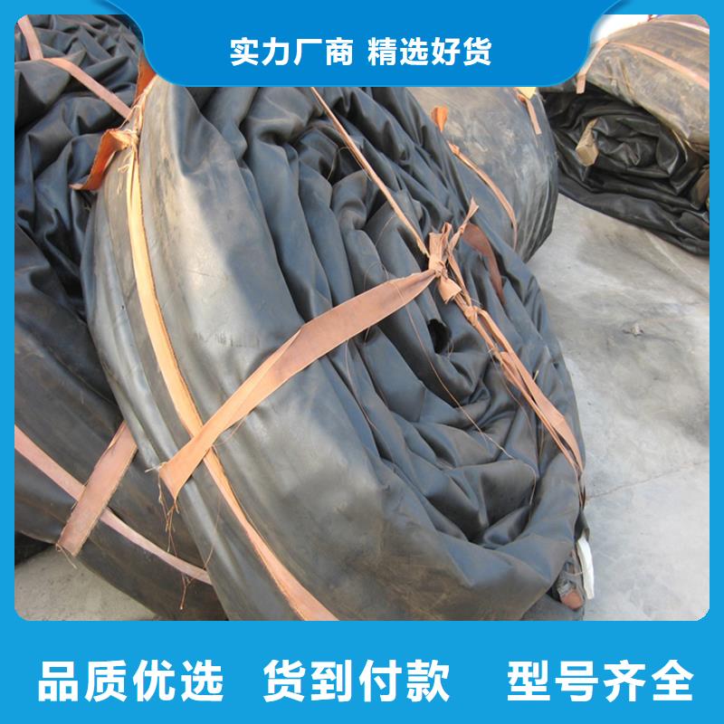 桥梁预制板橡胶气囊支持定制