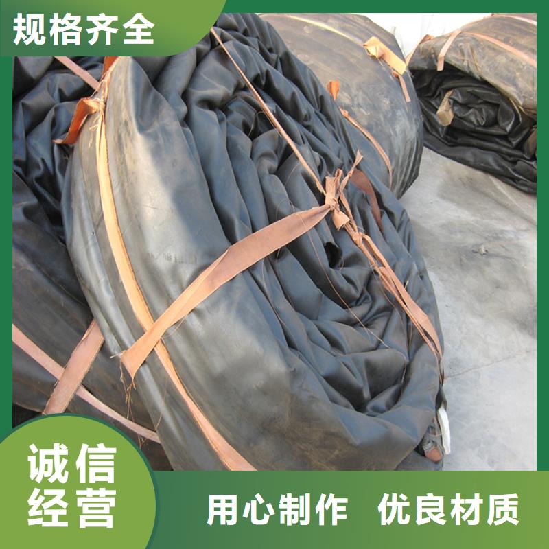 圆形橡胶充气芯模信赖