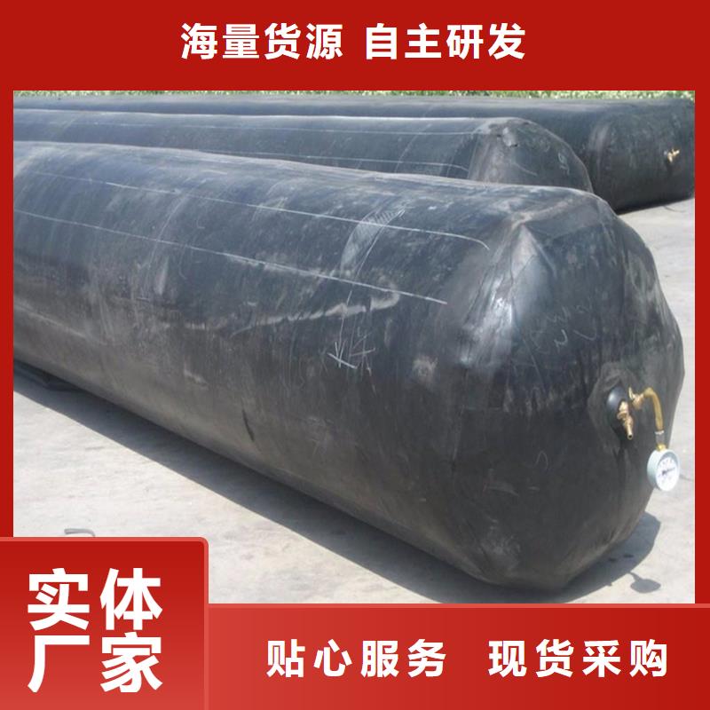 桥梁橡胶充气芯模使用时间长