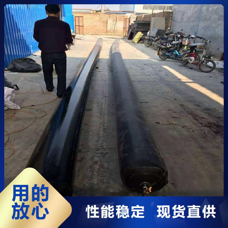 空心板橡胶气囊提供配送