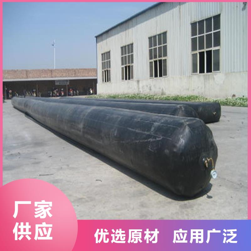 混凝土浇筑充气芯模发货及时