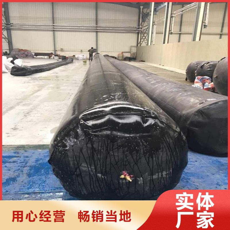 桥梁充气芯模来图定制
