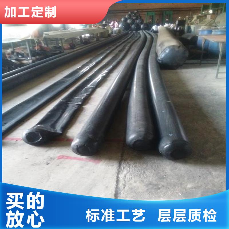 成孔桥梁充气芯模规格齐全