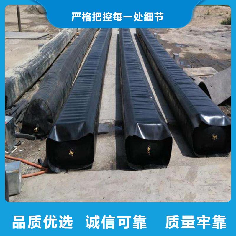 桥梁橡胶气囊厂家价格