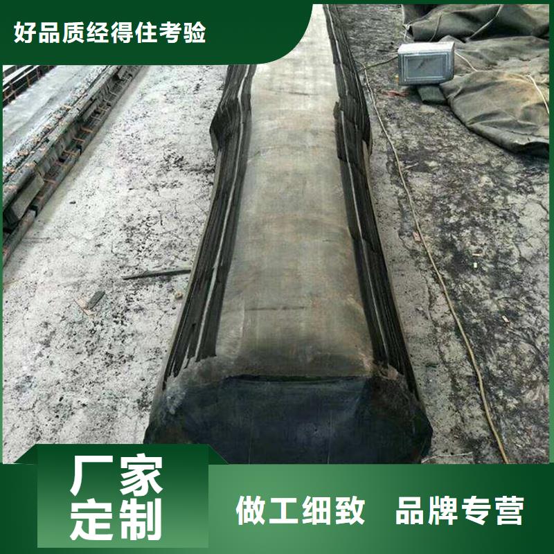 混凝土浇筑充气芯模发货及时县