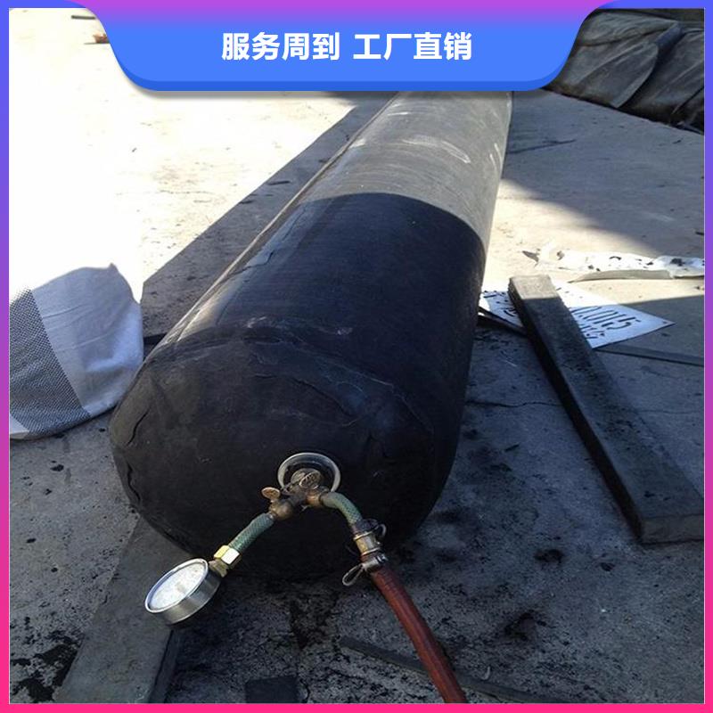 空心板橡胶气囊提供配送