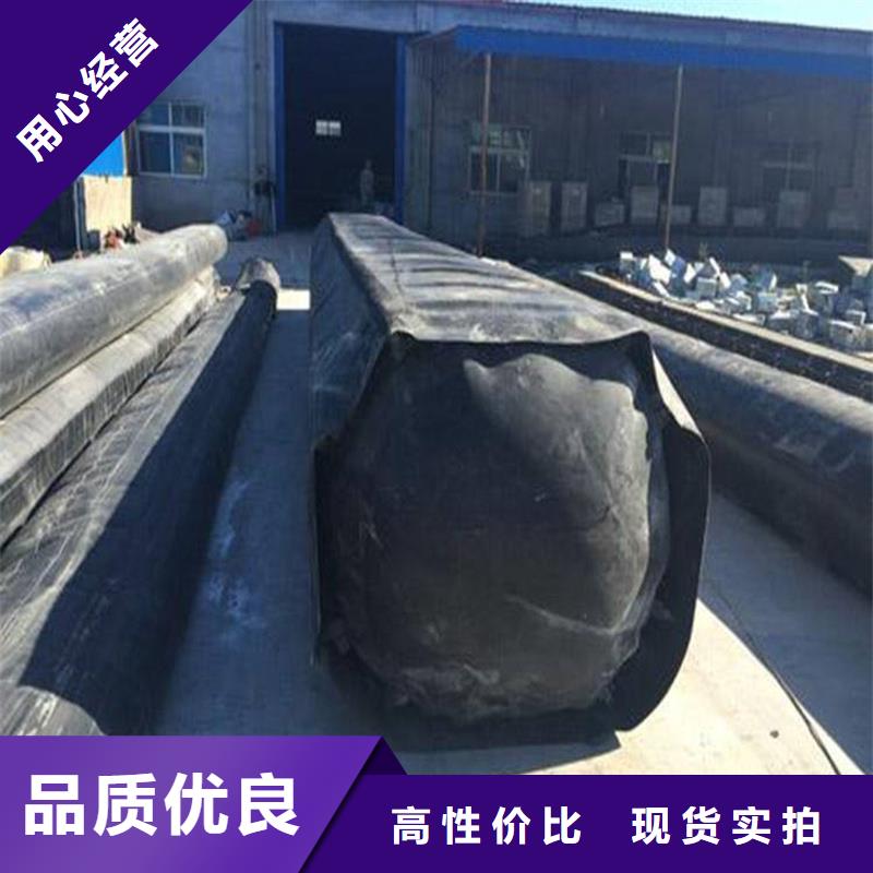 公路桥梁充气橡胶芯模循环使用县