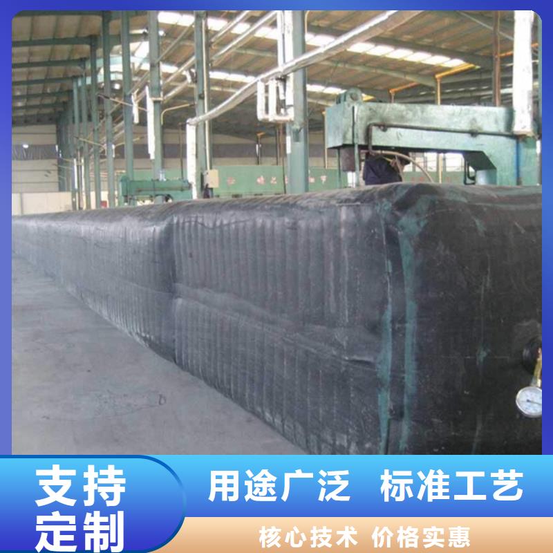 桥梁充气芯模厂家价格